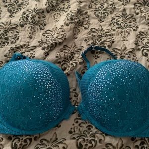 Very Sexy Push Up Bra